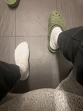 SensualG300 online show from 01-11-26, 10:37