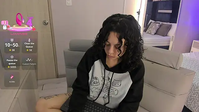 KatherineGomez online show from 01-16-26, 02:59