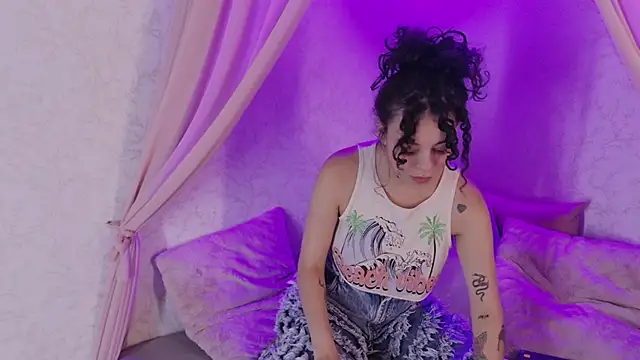 KatherineGomez online show from 06-18-26, 09:14