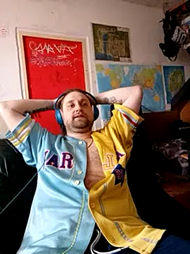 Ozomitro online show from 03-09-25, 06:39