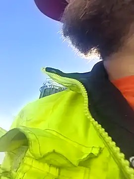 Ozomitro online show from 10-13-25, 11:10