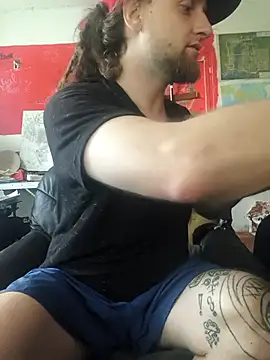 Ozomitro online show from 10-21-25, 08:15