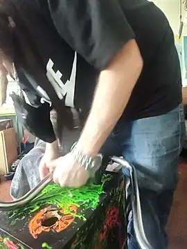 Ozomitro online show from 02-08-26, 01:25