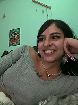 Hilary pinkk online show from 12-26-24, 03:59