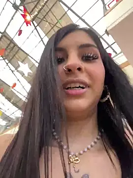 Hilary pinkk online show from 12-26-24, 10:20
