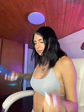 Hilary pinkk online show from 09-25-25, 10:24