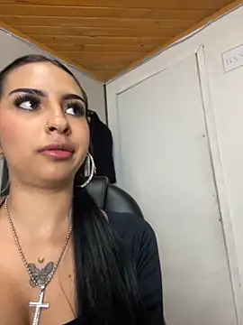 Hilary pinkk online show from 10-10-25, 01:04