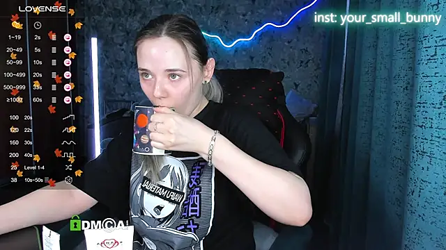 Snapshot of Your_small_bunny chatting on 11-09-25, 02:10 Your small bunny online show from 11-09-25, 02:10