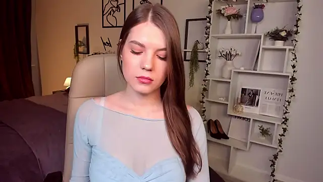 BellaSweetHeart online show from 02-20-25, 03:30