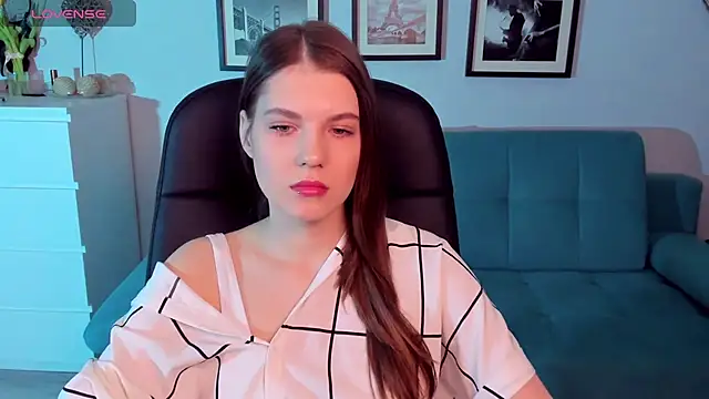 BellaSweetHeart online show from 03-07-25, 10:02