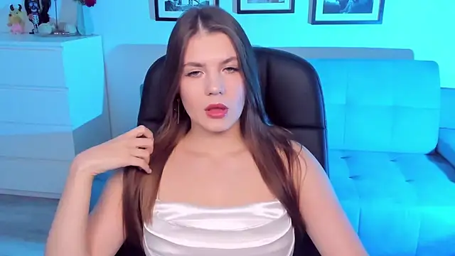 BellaSweetHeart online show from 10-23-25, 05:33