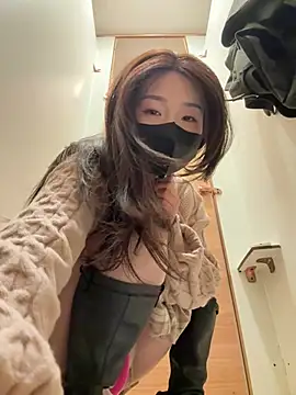 Xixi-Gala online show from 03-19-26, 04:38