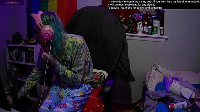 tallnerdyguy online show from 01-14-25, 01:58