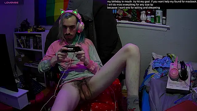 tallnerdyguy online show from 01-15-25, 04:47