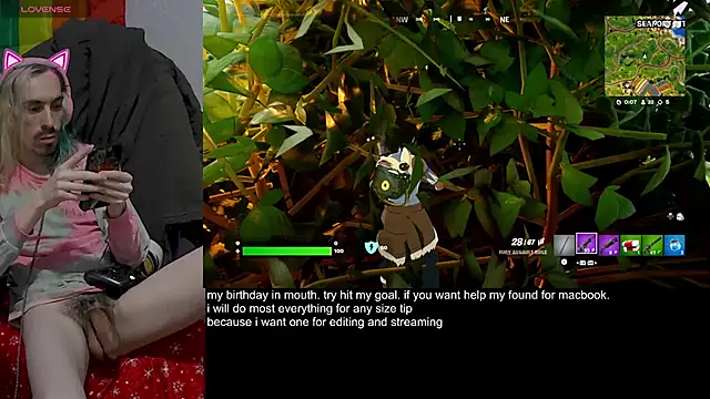 tallnerdyguy online show from 01-21-25, 05:27