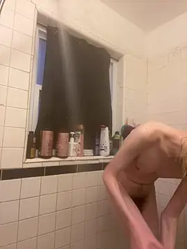 tallnerdyguy online show from 01-23-25, 11:58