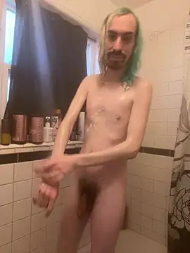 tallnerdyguy online show from 01-24-25, 11:23