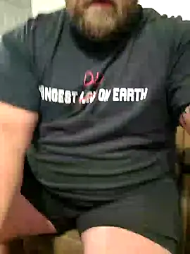 Strong Bear89 online show from 12-31-24, 04:16