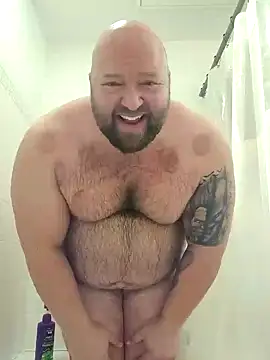 Strong Bear89 online show from 01-26-25, 04:09