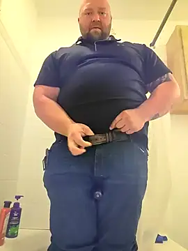 Strong Bear89 online show from 02-08-25, 09:13