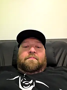 Strong Bear89 online show from 02-25-25, 06:25