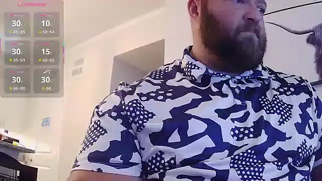 Strong Bear89 online show from 10-17-25, 01:46