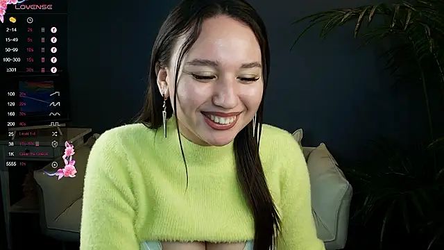 margeriTirell online show from 12-05-24, 02:31