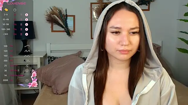 margeriTirell online show from 12-06-24, 02:46