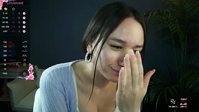 margeriTirell online show from 12-07-24, 05:26