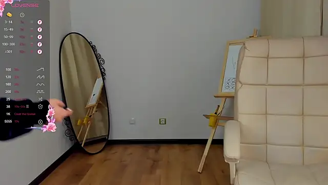 margeriTirell online show from 12-08-24, 05:50