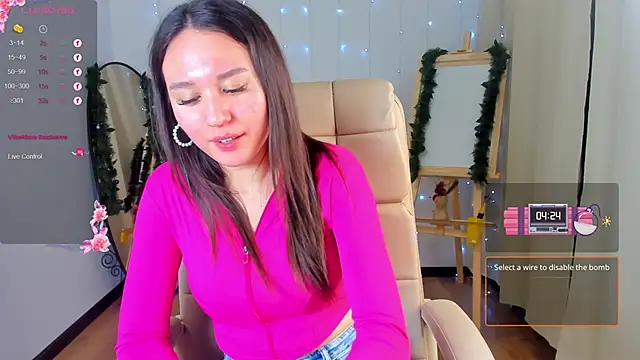 margeriTirell online show from 12-11-24, 08:26