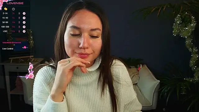 margeriTirell online show from 12-14-24, 02:56