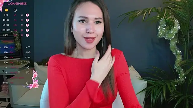 margeriTirell online show from 12-20-24, 02:52