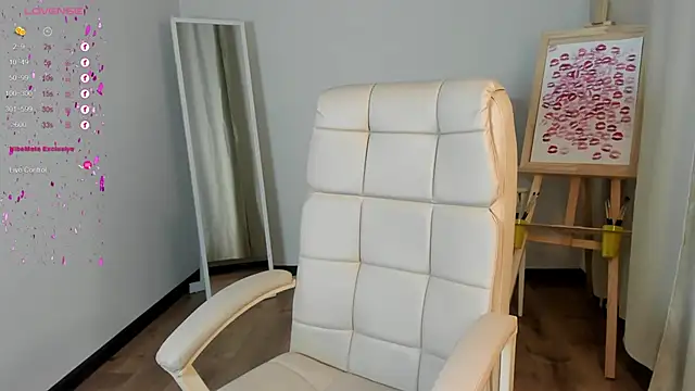 margeriTirell online show from 03-08-25, 06:21