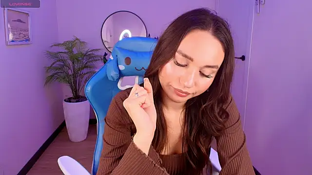 margeriTirell online show from 09-27-25, 08:19