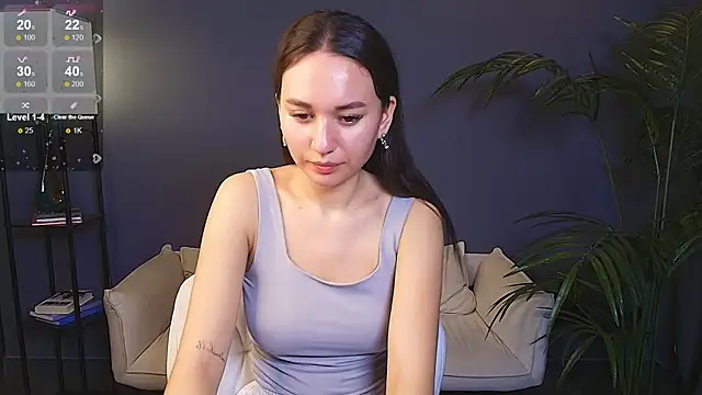 margeriTirell online show from 10-02-25, 02:40