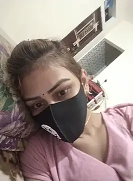 Tisha-01 online show from 02-28-25, 01:58