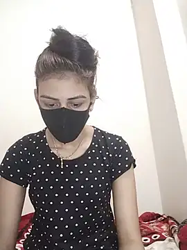 Tisha-01 online show from 03-01-25, 02:34