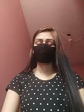 Tisha-01 online show from 03-05-25, 09:49