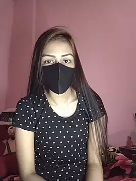 Tisha-01 online show from 03-05-25, 01:06