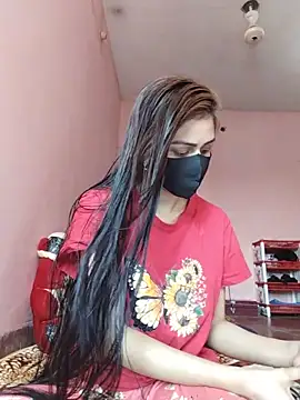 Tisha-01 online show from 03-06-25, 02:19