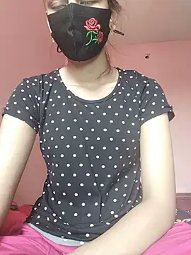 Tisha-01 online show from 03-07-25, 02:01