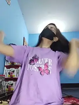 Tisha-01 online show from 03-09-25, 02:54