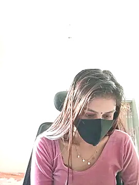 Tisha-01 online show from 09-11-25, 04:12