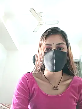 Tisha-01 online show from 09-19-25, 01:07