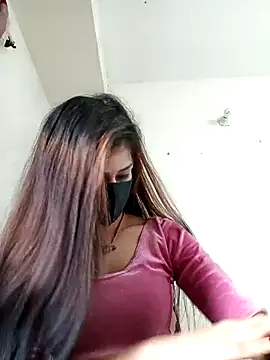 Tisha-01 online show from 10-01-25, 03:01