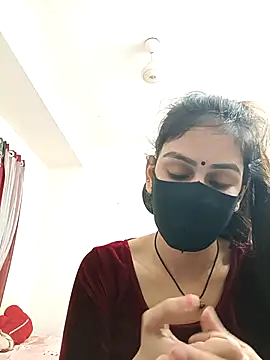 Tisha-01 online show from 10-22-25, 03:01