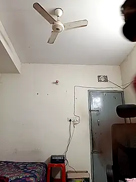 Tisha-01 online show from 12-16-25, 01:43