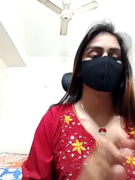 Tisha-01 online show from 02-08-26, 09:23