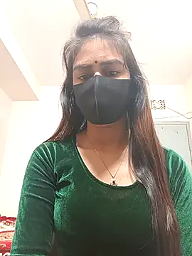 Snapshot of Tisha-01 chatting on 02-10-26, 03:10 Tisha-01 online show from 02-10-26, 03:10